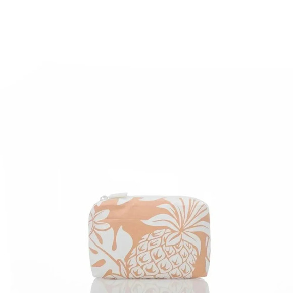 Aloha Collection Mini Pouch, Pāʻina, desert - Picture 1 of 6